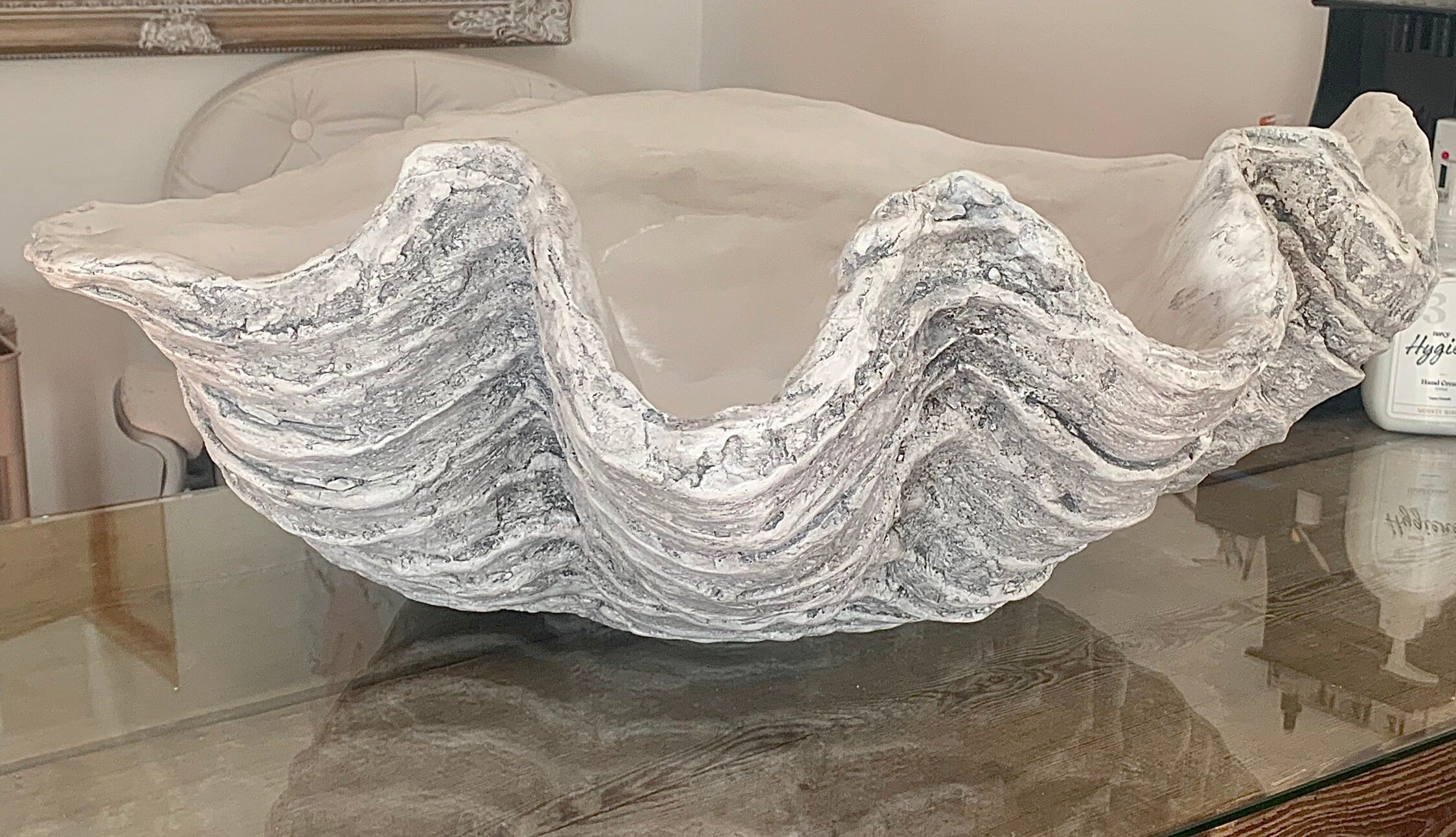 Giant Clam Shells – teemorrisshells